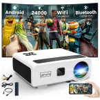 Zenwire e660h projector - an absolute killer in its price class