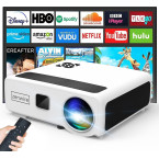 Zenwire e660h projector - an absolute killer in its price class