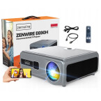 Zenwire® E690H - A Leader in Quality and Performance in Its Class