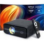 Zenwire E510H projector