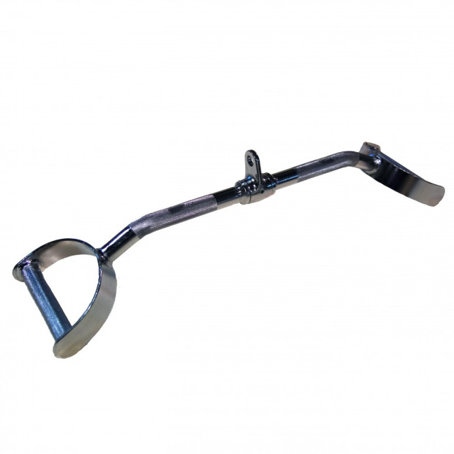 Straight side grip hitching bar ACR-1320