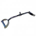 Straight side grip hitching bar ACR-1320