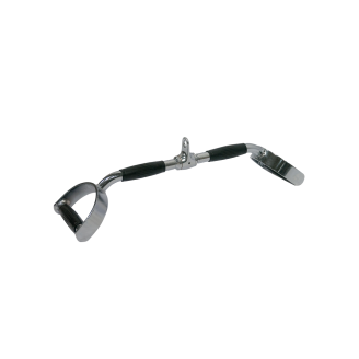 Straight side grip hitching bar ACR-1330