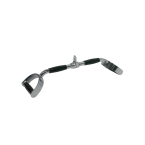 Straight side grip hitching bar ACR-1330