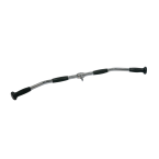 Long, broken hook. Length: approx. 86 cm