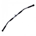 Long, broken hook. Length: 97 cm