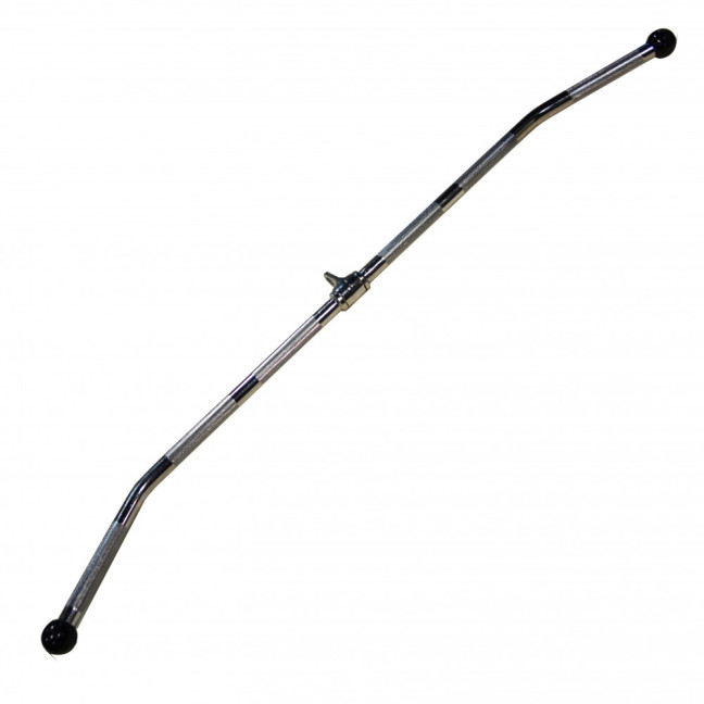 Long, broken hook. Length: approx. 122 cm