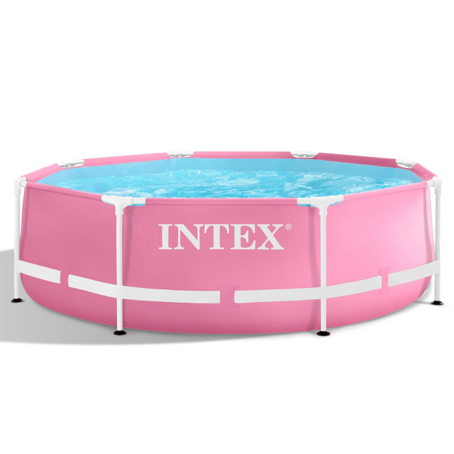 Garden Frame Pool INTEX 28290 - 244 x 76 cm
