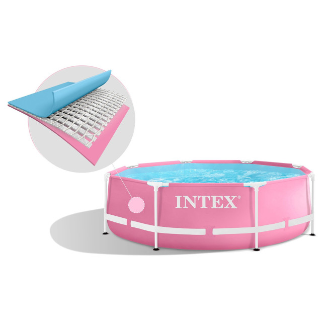 Garden Frame Pool INTEX 28290 - 244 x 76 cm