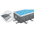 Garden frame pool 412 x 201 x 122 cm 11in1 Bestway 56456n