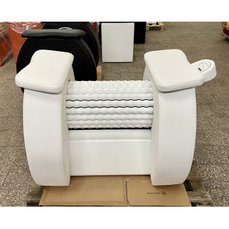 ROLL professional infrared massage roller Polish Manufacturer | Modern Design | For Family and Friends