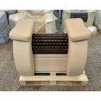ROLL professional infrared massage roller Polish Manufacturer | Thermo Wood | Luxury Relaxation
