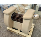 ROLL professional infrared massage roller Polish Manufacturer | Thermo Wood | Luxury Relaxation