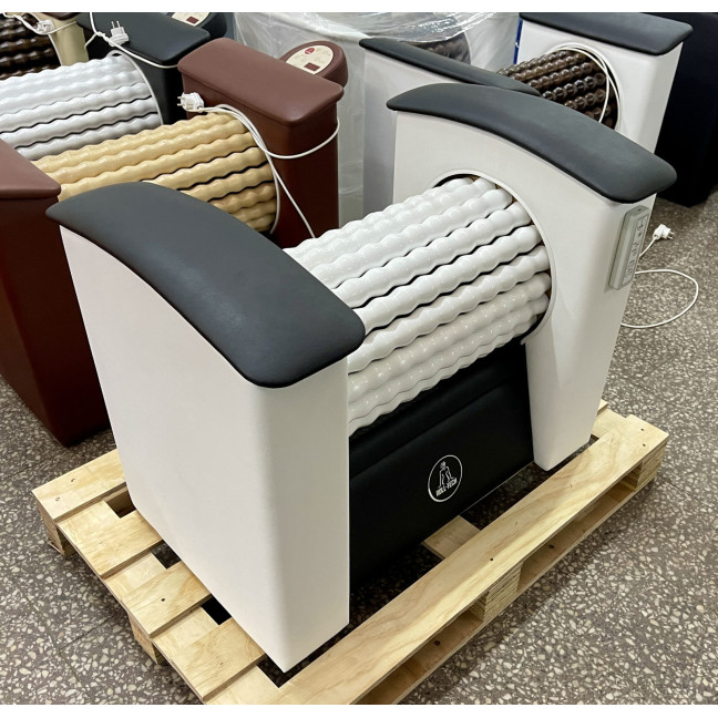 ROLL LUXURY IR REMOTE CONTROL Polish Manufacturer | Ready to Assemble | Scandinavian Style