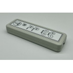 ROLL LUXURY IR REMOTE CONTROL Polish Manufacturer | Ready to Assemble | Scandinavian Style