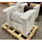 ROLL LUXURY with infrared Polish Manufacturer | Home SPA | For Family and Friends