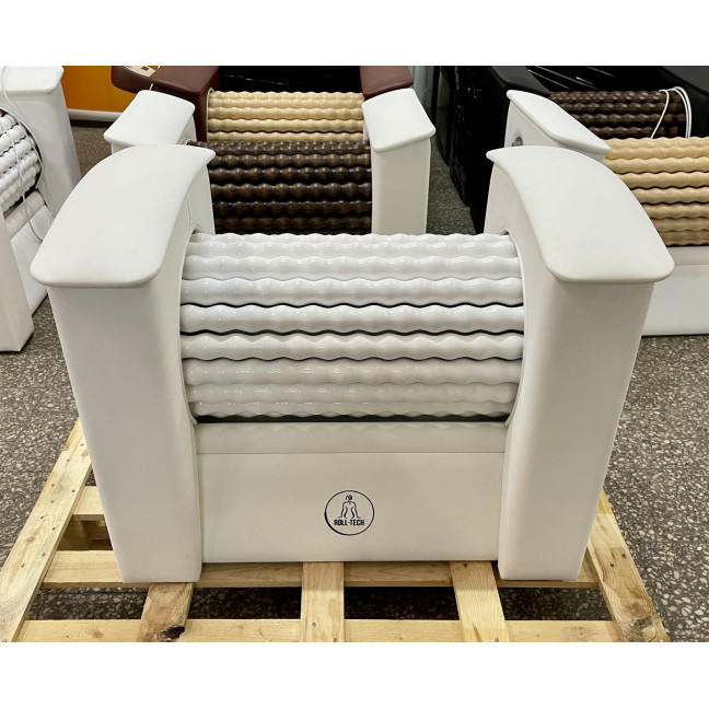 ROLL LUXURY with infrared Polish Manufacturer | Home SPA | For Family and Friends