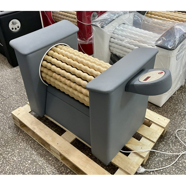 ROLL LUX with infrared Polish Manufacturer | Panoramic Glass | Ready to Assemble