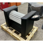 ROLL LUX with infrared Polish Manufacturer | Luxury Relaxation | For Family and Friends