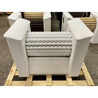 CLASSIC ROLL WITH COLLAGEN and infrared Polish Producer | Elegant Minimalism | Thermo Wood