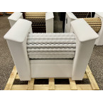 CLASSIC ROLL WITH COLLAGEN and infrared Polish Producer | Elegant Minimalism | Thermo Wood