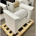 CLASSIC ROLL WITH COLLAGEN and infrared Polish Producer | Elegant Minimalism | Thermo Wood