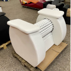 ROLL professional infrared massage roller Polish Manufacturer | Modern Design | For Family and Friends