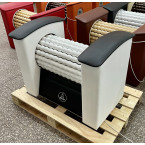 ROLL LUXURY IR REMOTE CONTROL Polish Manufacturer | Ready to Assemble | Scandinavian Style