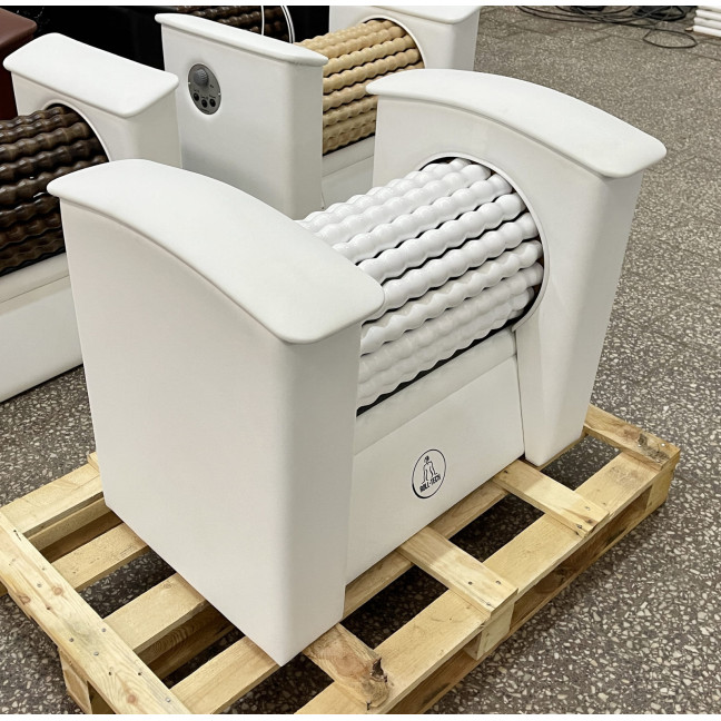 ROLL LUXURY with infrared Polish Manufacturer | Home SPA | For Family and Friends