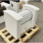 ROLL LUXURY with infrared Polish Manufacturer | Home SPA | For Family and Friends