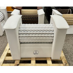 ROLL LUXURY with infrared Polish Manufacturer | Home SPA | For Family and Friends