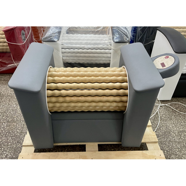 ROLL LUX with infrared Polish Manufacturer | Panoramic Glass | Ready to Assemble