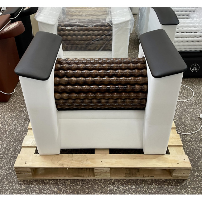 CLASSIC ROLL WITH COLLAGEN and infrared Polish Producer | Natural Wood | Elegant Minimalism