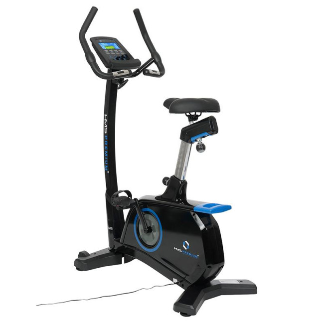 Electromagnetic Bike HMS Premium M1844-i
