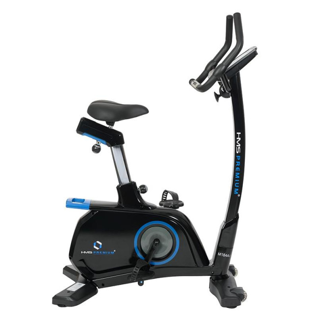 Electromagnetic Bike HMS Premium M1844-i