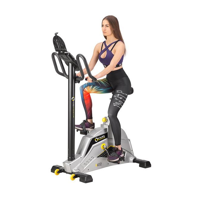 M6152 HMS PREMIUM magnetic exercise bike