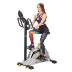 M6152 HMS PREMIUM magnetic exercise bike