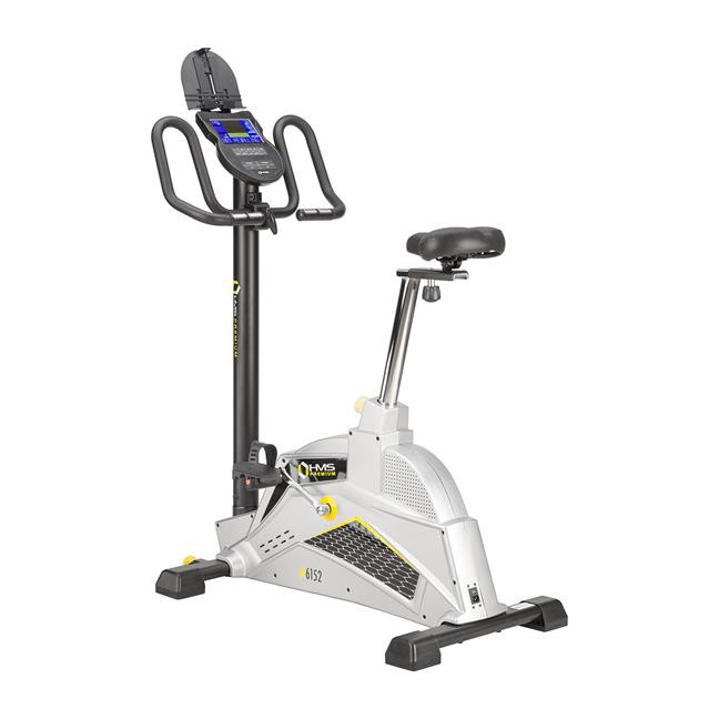 M6152 HMS PREMIUM magnetic exercise bike