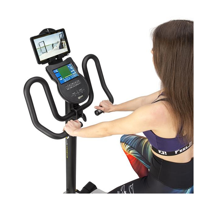 M6152 HMS PREMIUM magnetic exercise bike