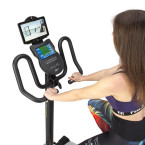 M6152 HMS PREMIUM magnetic exercise bike