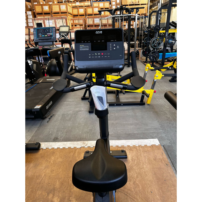 Upright Bike - Apus U7