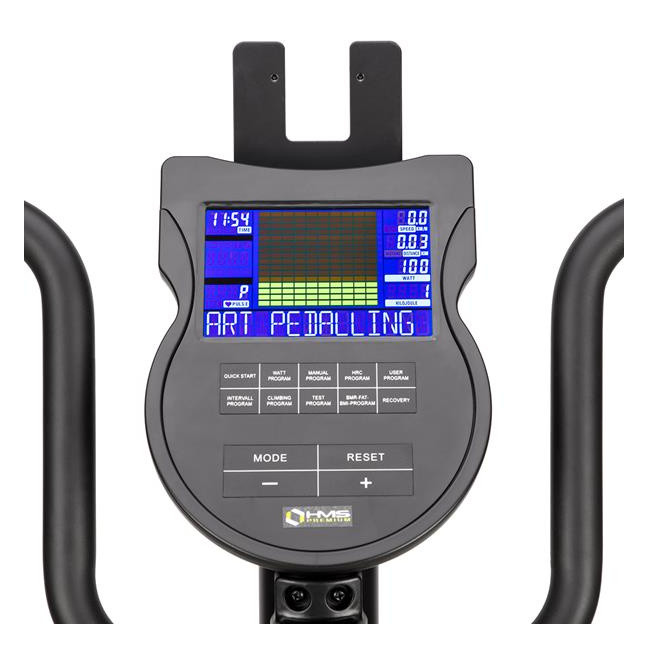 M6152 HMS PREMIUM magnetic exercise bike