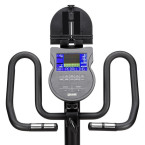M6152 HMS PREMIUM magnetic exercise bike
