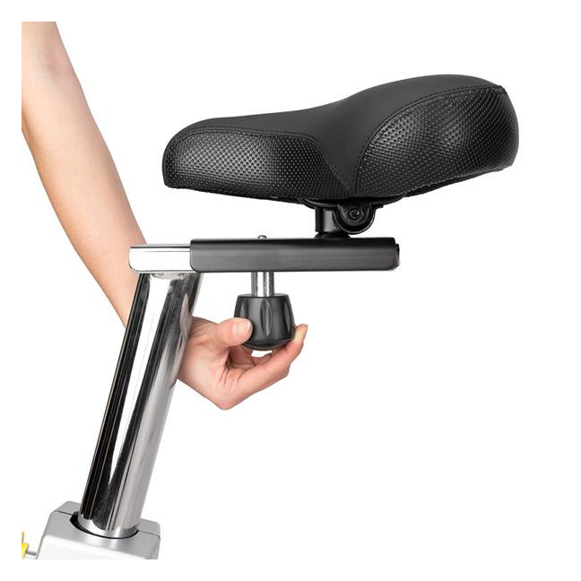 M6152 HMS PREMIUM magnetic exercise bike