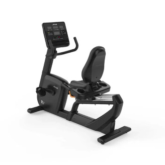 Recumbent Bike - Apus R7