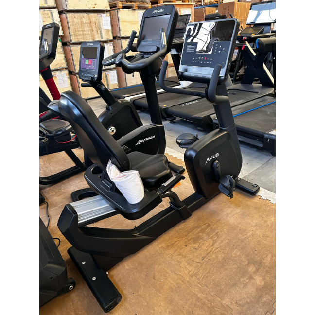Recumbent Bike - Apus R7