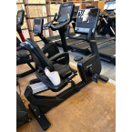 Recumbent Bike - Apus R7