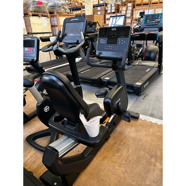 Recumbent Bike - Apus R7