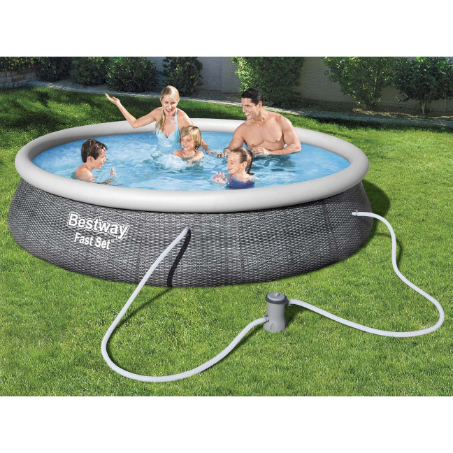 Development Pool Dritis 396 x 84 cm 9W1 Bestway 57376