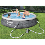 Development Pool Dritis 396 x 84 cm 9W1 Bestway 57376